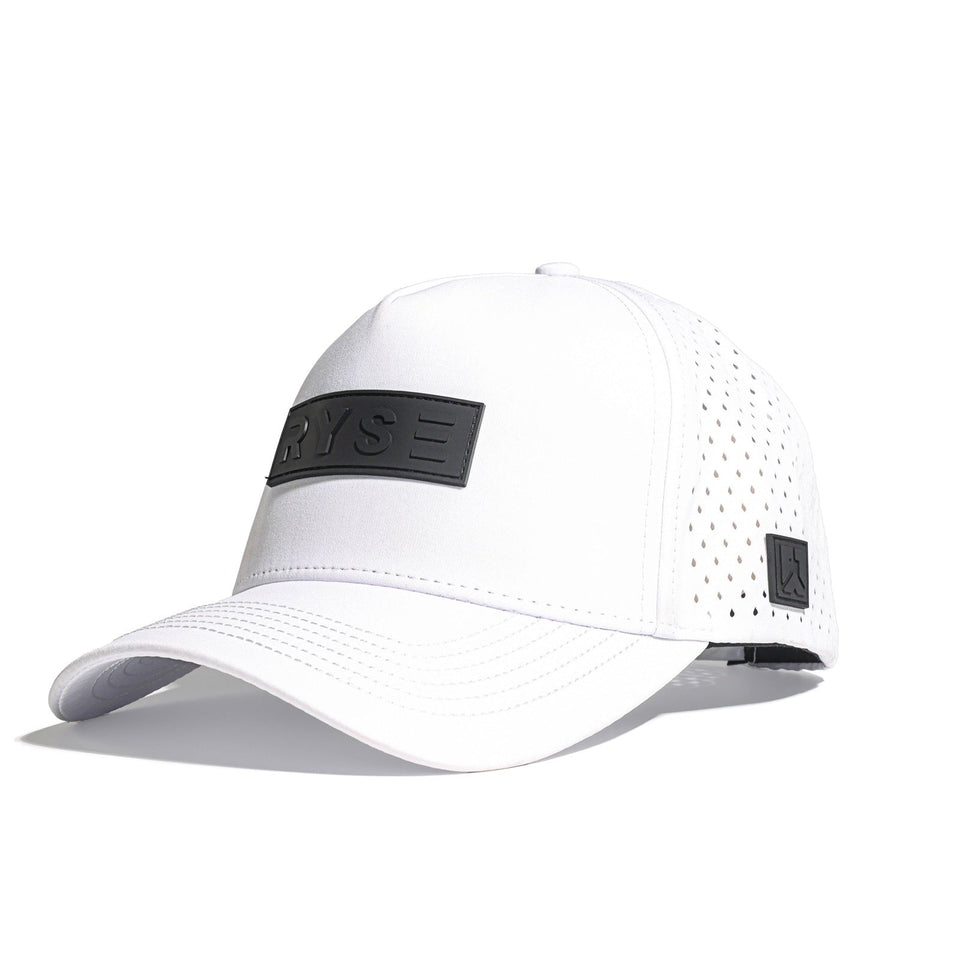 RYSE ORIGIN Performance Hat - Easy Cap
