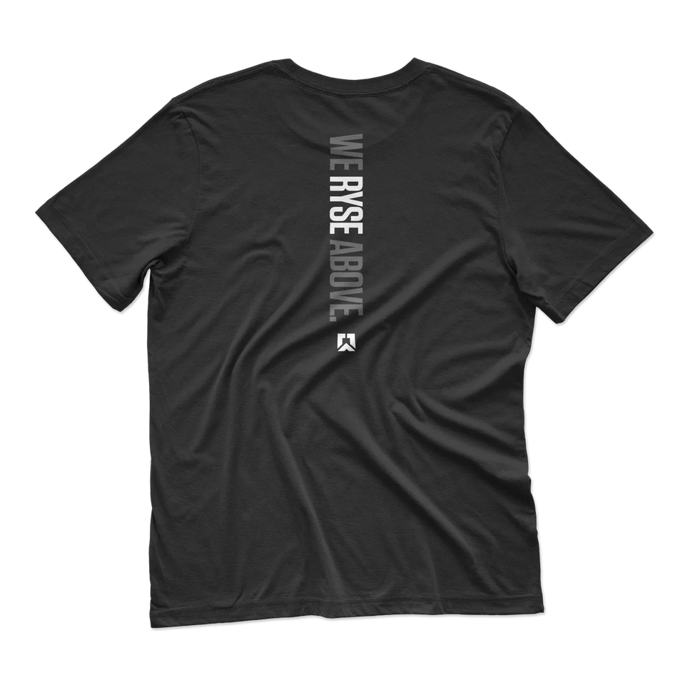 RYSE Above Tee - Soft Layer