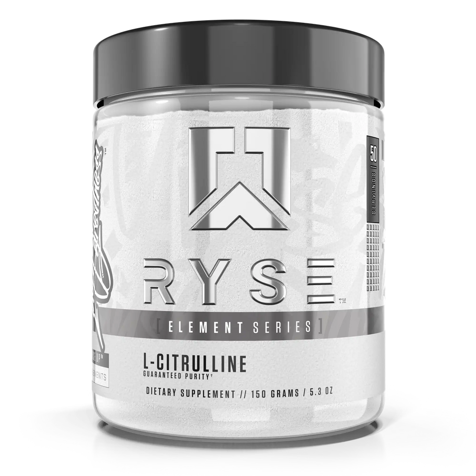L-Citrulline - Clean Blend