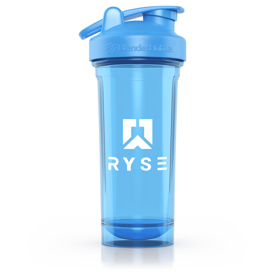 RYSE x Blender Bottle - Travel Mix